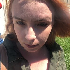Meet your Posher, Sydnie